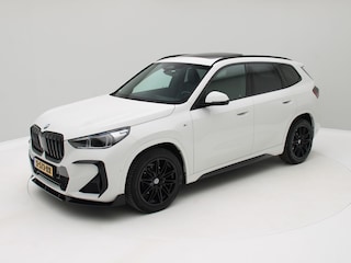 BMW X1 sDrive18i M Sport Panorama Leder Nw.Type