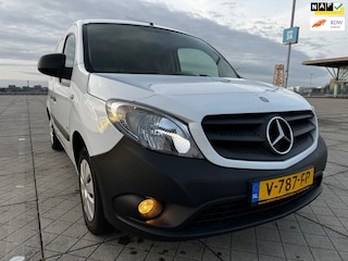 Mercedes-Benz Citan 108 CDI BlueEFFICIENCY CRUISE AIRCO NAP