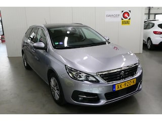 Peugeot 308 1.2 PureTech 130pk Automaat EAT6 Blue Lease Premium