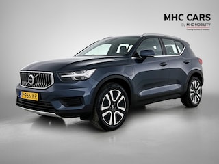 Volvo XC40 1.5 T4 Recharge Inscription | Trekhaak | Navi | Clima |