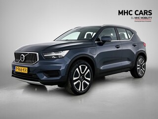 Volvo XC40 1.5 T4 Recharge Inscription | Trekhaak | Navi | Clima |