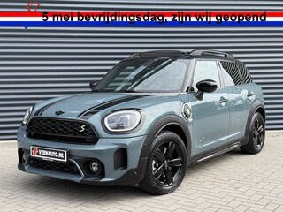 Mini Countryman 2.0 Cooper SE ALL4 Pano/H&K/Camera/Apple