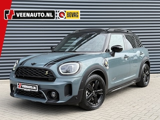 Mini Countryman 2.0 Cooper SE ALL4 Pano/H&K/Camera/Apple