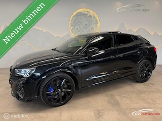 Audi Q3 2.5 TFSI Panorama/Keramisch/B&O/Full Black