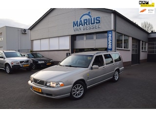 Volvo V70 2.4 Automaat Lpg G3 170 pk