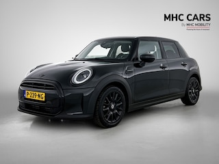 Mini Mini 1.5 Business Edition | Leder | Navi |