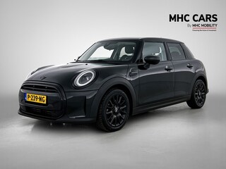 Mini Mini 1.5 Business Edition | Leder | Navi |