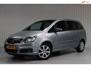 Opel Zafira 1.8 Essentia