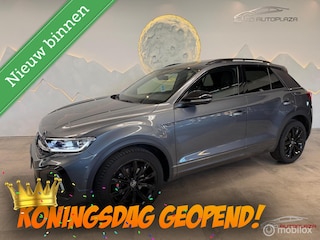 Volkswagen T-Roc 1.5 TSI 3x R-Line Panorama/Black Style/ACC