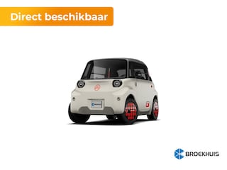 Citroën Ami Automaat