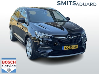Opel Grandland X 1.2 Turbo Business Edition Automaat, 130 Pk, Airco/ECC, Navigatie,