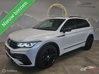 Volkswagen Tiguan 1.5 TSI 3x R-Line Panorama/Black Style/HUD
