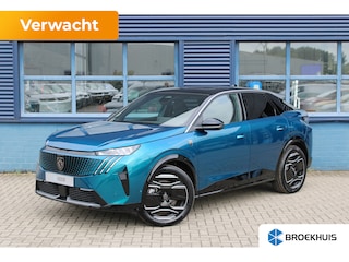 Peugeot 3008 Launch Edition | Advanced Active Safety Brake met camera en radar (Pack Safety Plus) | Climate Control | Elektrische parkeerrem