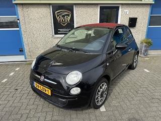 Fiat 500 1.2 Pop DAK DEFECT