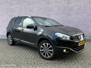 Nissan Qashqai 1.6 Connect Edition
