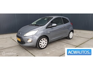Ford Ka 1.2 Cool & Sound start/stop
