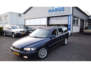 Volvo V70 2.4 Automaat Lpg G3 170 pk