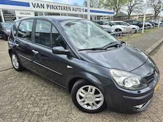 Renault Scénic 1.6-16V Tech Line