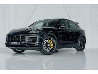Porsche Cayenne 4.0 Turbo GT | Carbon Pakket | BOSE Sound System | GT Design Wheels |
