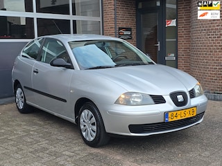 Seat Ibiza 1.4-16V Stella Nap |Apk 03-2027 |Lage km