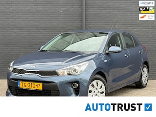 Kia Rio 1.0 TGDI ComfortPlusLine Navigator NAVI | CARPLAY | CAMERA | PDC | NWE APK