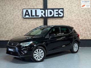 Seat Arona 1.0 TSI Style Business Intense | Stoelverwarming | Carplay | Camera | Sfeerverlichting