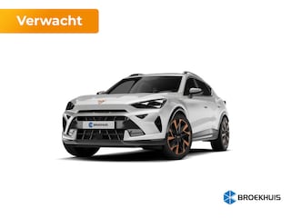 Cupra Formentor Business | Achteruitrijcamera | Digitaal instrumentenpaneel (Virtual Cockpit) | Draadloze Apple CarPlay™, Android Auto™