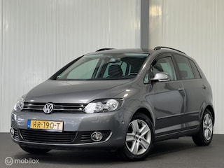 Volkswagen Golf Plus 1.6 TDI Highline [ historie nw.distributie trekhaak ]