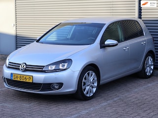 Volkswagen Golf 1.4 TSI Highline|Carplay|Cam|Cruise|Climate|Stoelverwarming
