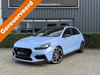 Hyundai i30 N 2 Performance 2.0 T-GDI 275pk Full Options perfecte staat 80dkm!!