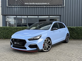 Hyundai i30 N 2 Performance 2.0 T-GDI 275pk Full Options perfecte staat 80dkm!!