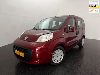 Fiat Qubo 1.3 AUT M-Jet Actual