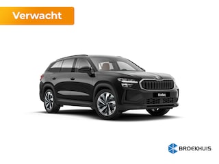 Skoda Kodiaq Business Edition Plus | Achteruitrijcamera | KESSY GO (Keyless Start & Stop) | LED achterlichten