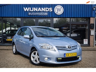 Toyota Auris 1.6 Dynamic Trekhaak Cruise Clima Dealer oh Par