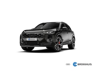 Audi Q3 S edition | Adaptive cruise control | Audi sound system | Comfortsleutel