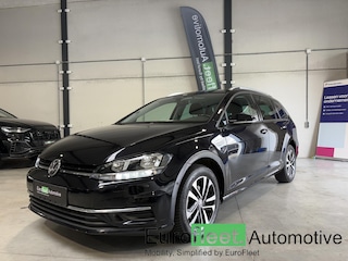 Volkswagen Golf Variant 1.0 TSI IQ.DRIVE | ACC | LED | Navi | Lage kilometerstand