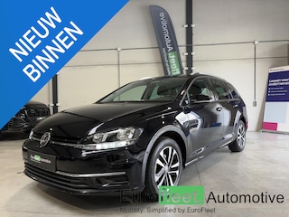 Volkswagen Golf Variant 1.0 TSI IQ.DRIVE | ACC | LED | Navi | Lage kilometerstand