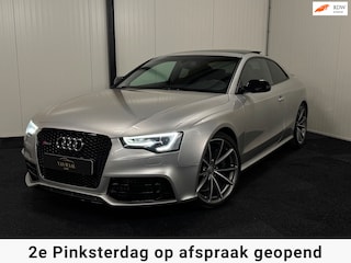 Audi A5 Coupé 4.2 FSI RS 5 Quattro 2014 500+PK UNIEK|SIMONS|RACEKAT