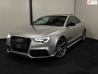 Audi A5 Coupé 4.2 FSI RS 5 Quattro 2014 500+PK UNIEK|SIMONS|RACEKAT