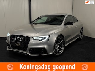 Audi A5 Coupé 4.2 FSI RS 5 Quattro 2014 500+PK UNIEK|SIMONS|RACEKAT