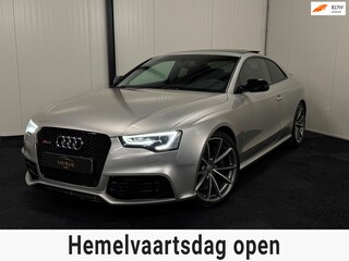 Audi A5 Coupé 4.2 FSI RS 5 Quattro 2014 500+PK UNIEK|SIMONS|RACEKAT