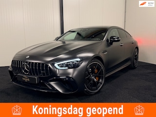 Mercedes-Benz AMG GT 4-Door Coupe AMG 63 S E Performance Premium Plus 2022 843PK FULLOPTION