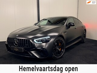 Mercedes-Benz AMG GT 4-Door Coupe AMG 63 S E Performance Premium Plus 2022 843PK FULLOPTION