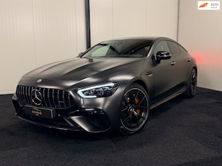 Mercedes-Benz AMG GT 4-Door Coupe AMG 63 S E Performance Premium Plus 2022 843PK FULLOPTION