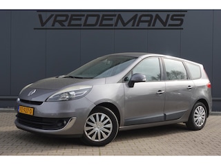 Renault Scénic 1.5 dCi Expression
