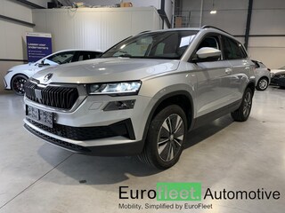 Skoda Karoq Tour 2.0 TDI | ACC | Virt. Cockpit | LED