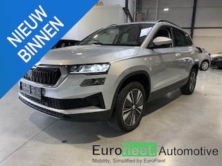 Skoda Karoq Tour 2.0 TDI | ACC | Virt. Cockpit | LED