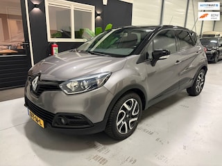 Renault Captur 1.2 TCe Expression