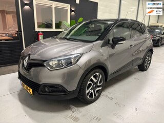 Renault Captur 1.2 TCe Expression