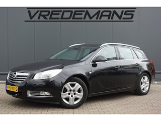 Opel Insignia Sports Tourer 1.4 Turbo EcoFLEX Edition